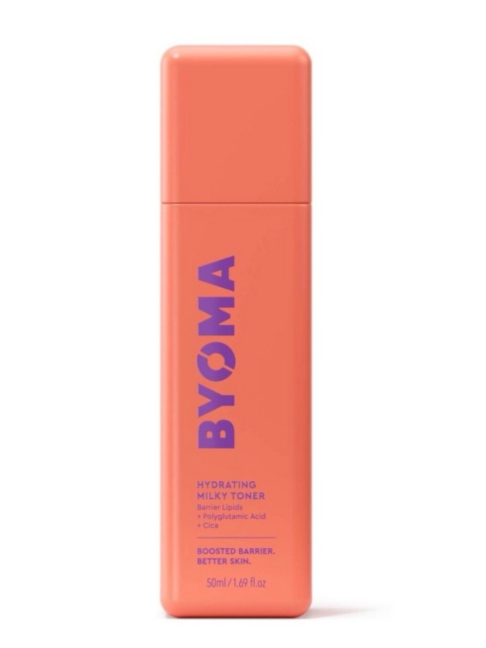Hydrating Milky Toner